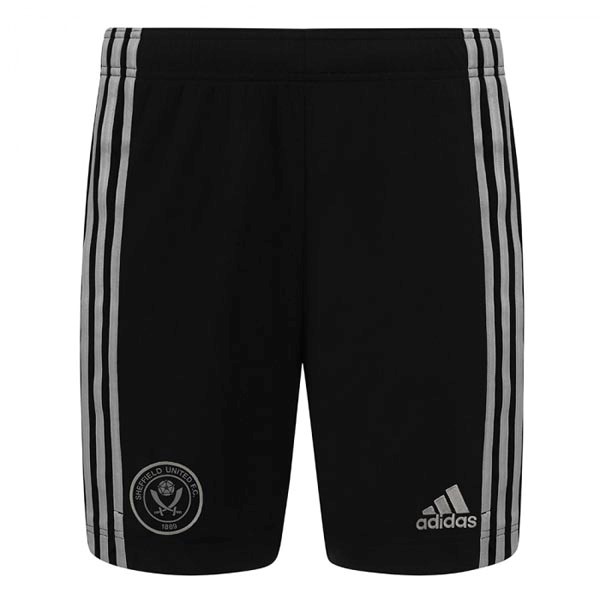 Pantaloni Sheffield United Away 21/22 Nero